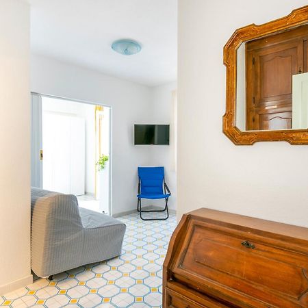 Apartmán La Baia Blu - Ischia Exteriér fotografie