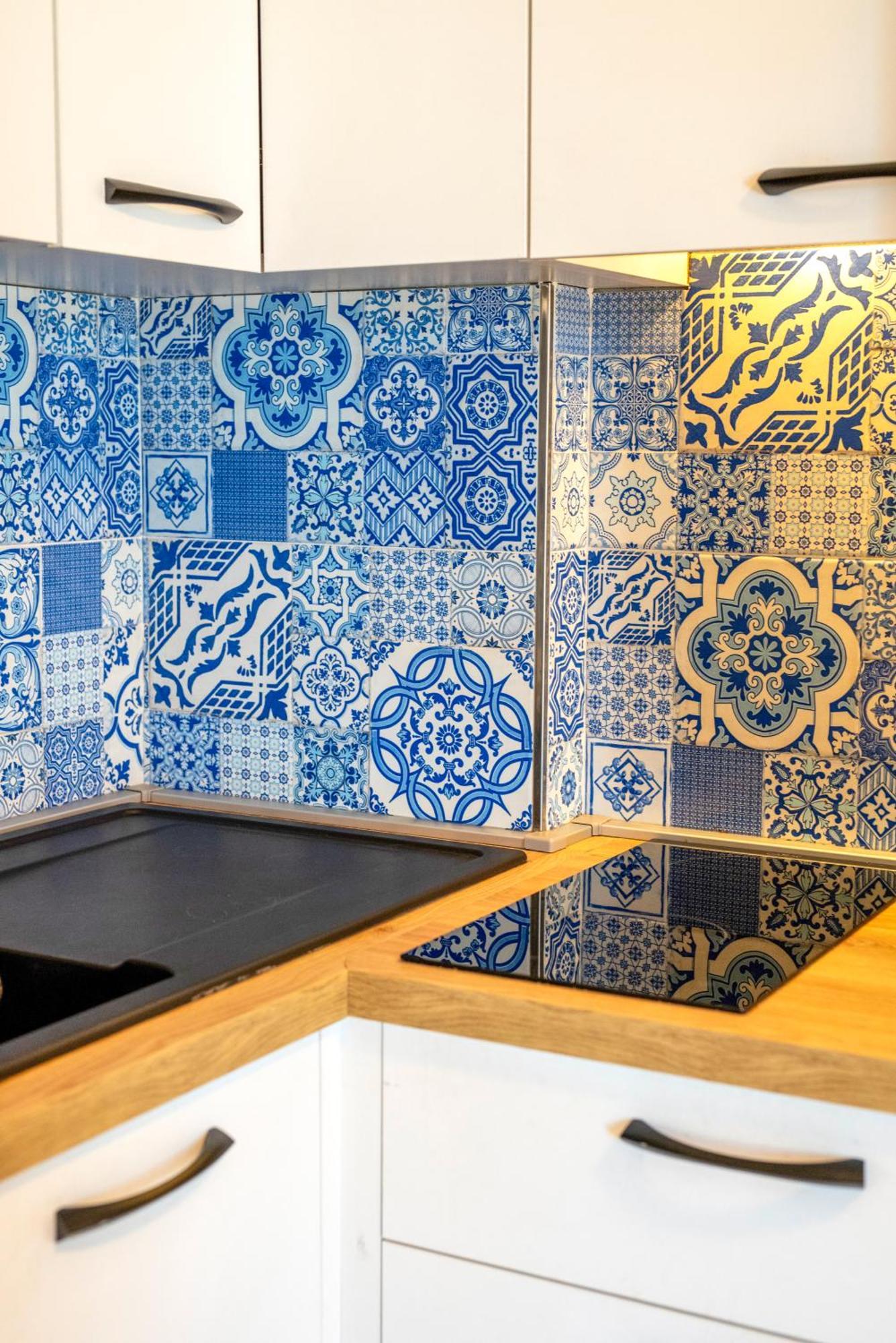 Apartmán La Baia Blu - Ischia Exteriér fotografie